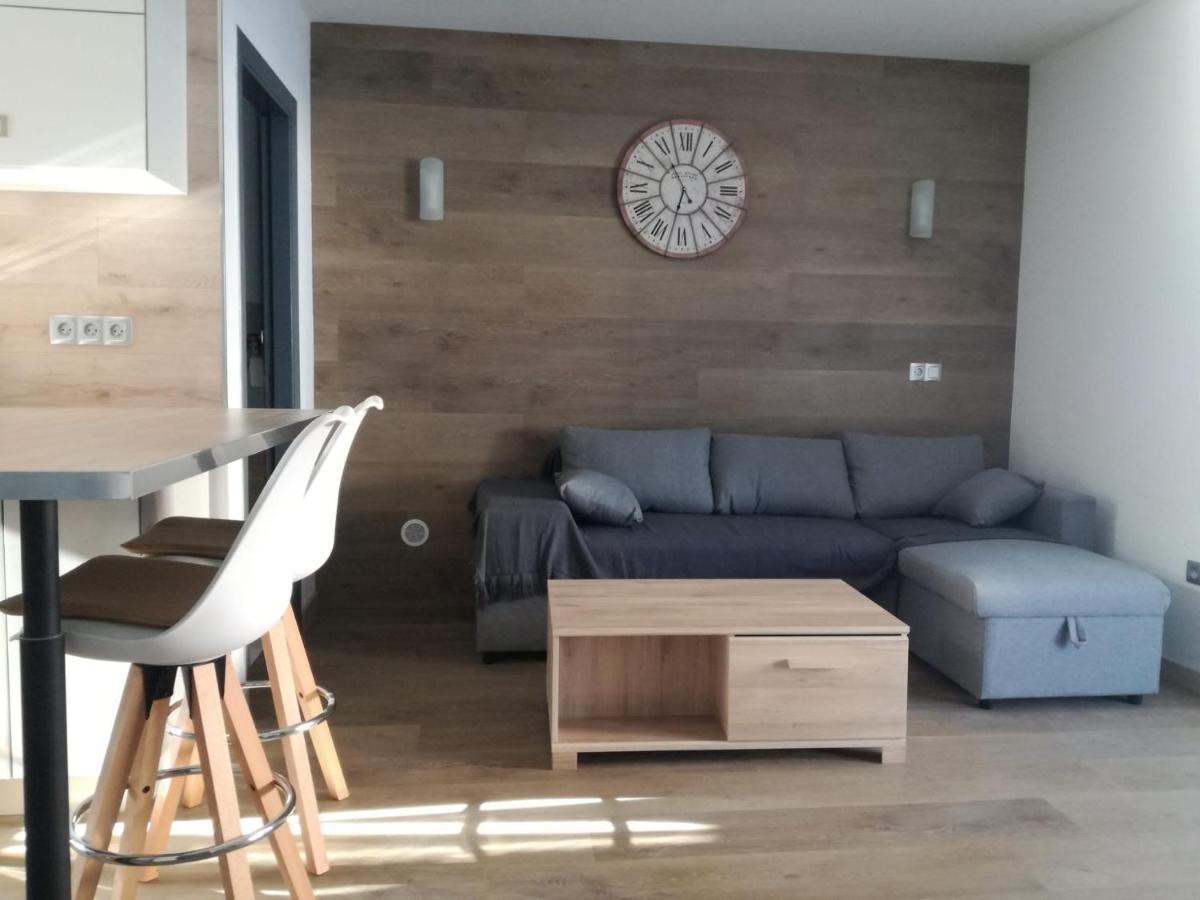 Olga Locdenia Villa Els Poblets Bagian luar foto