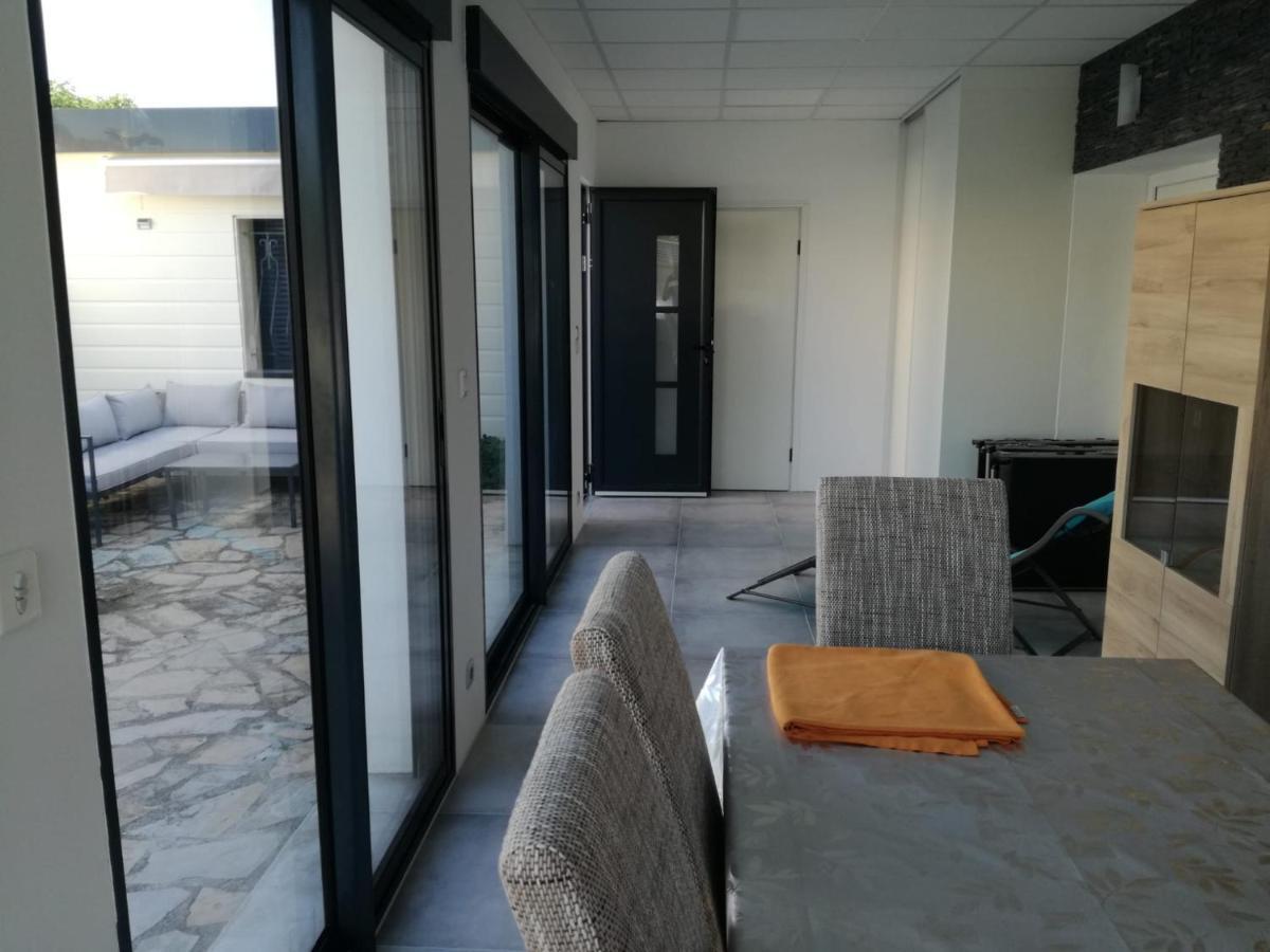 Olga Locdenia Villa Els Poblets Bagian luar foto